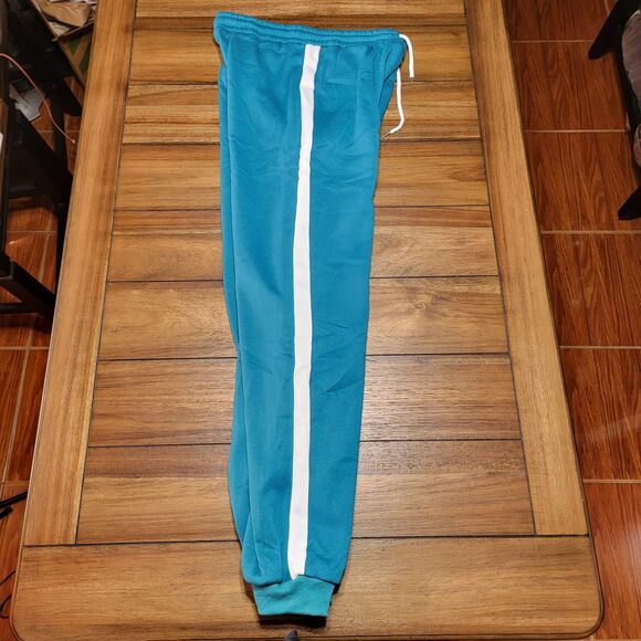 Squid Game Player Sweats Set "Player 001" - Size Large - Picture 12 of 14